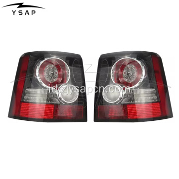 Lampu belakang lampu ekor untuk 2005-2013 range rover sport